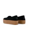 Women Valencia Platform Espadrille