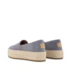 Women Valencia Platform Espadrille
