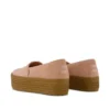 Women Valencia Platform Espadrille