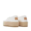 Women Valencia Platform Espadrille