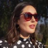 Women Victoria Handcrafted Sunglasses