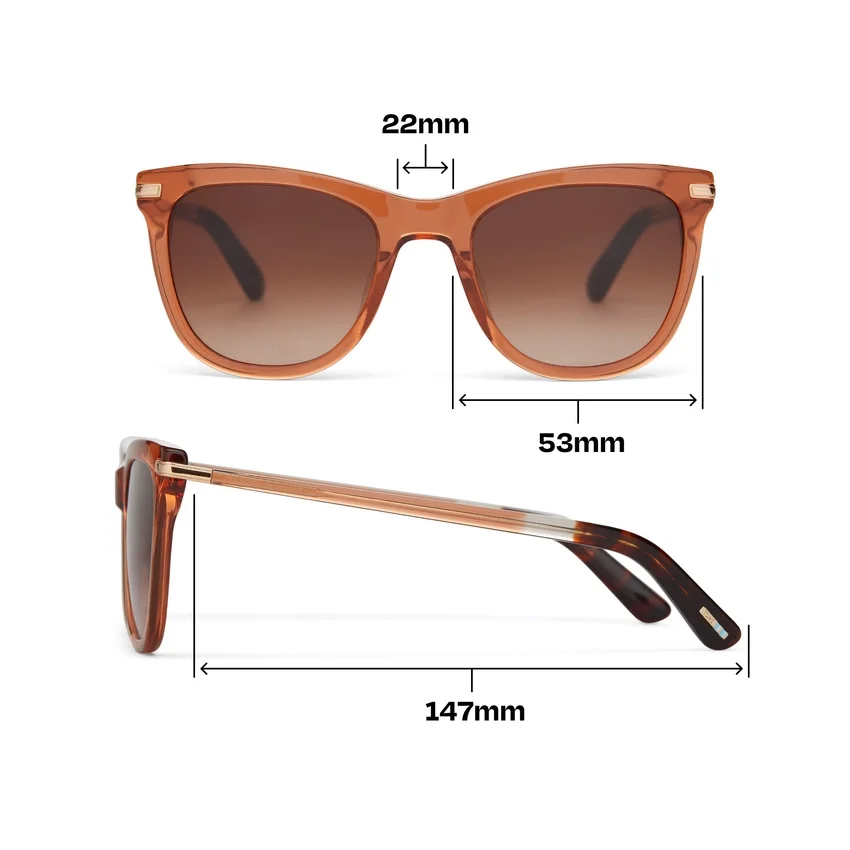 Women Victoria Handcrafted Sunglasses Women Victoria Handcrafted Sunglasses