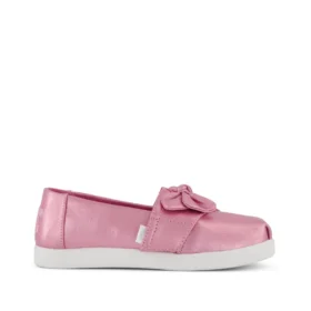 Youth Alpargata Classic Kids Shoe