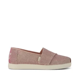 Youth Alpargata Classic Kids Shoe Youth Alpargata Classic Kids Shoe