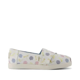 Youth Alpargata Classic Kids Shoe