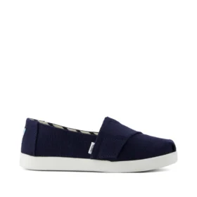 Youth Alpargata Classic Kids Shoe