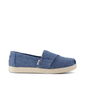 Youth Alpargata Classic Kids Shoe