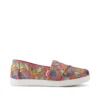 Youth Alpargata Classic Kids Shoe Youth Alpargata Classic Kids Shoe