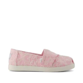 Youth Alpargata Classic Kids Shoe