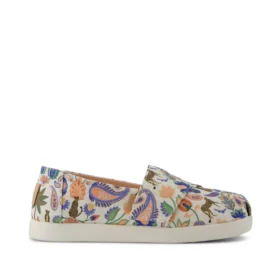 Youth Alpargata Classic Kids Shoe Youth Alpargata Classic Kids Shoe