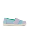Youth Alpargata Classic Kids Shoe Youth Alpargata Classic Kids Shoe