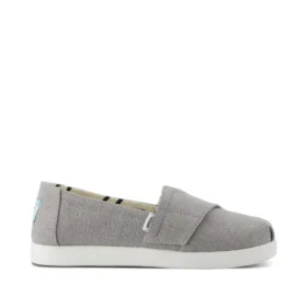 Youth Alpargata Classic Kids Shoe Youth Alpargata Classic Kids Shoe