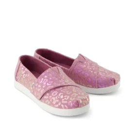 Youth Alpargata Classic Kids Shoe