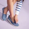 Youth Alpargata Classic Kids Shoe Youth Alpargata Classic Kids Shoe