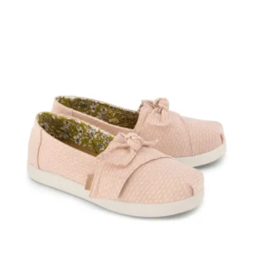 Youth Alpargata Classic Kids Shoe Youth Alpargata Classic Kids Shoe