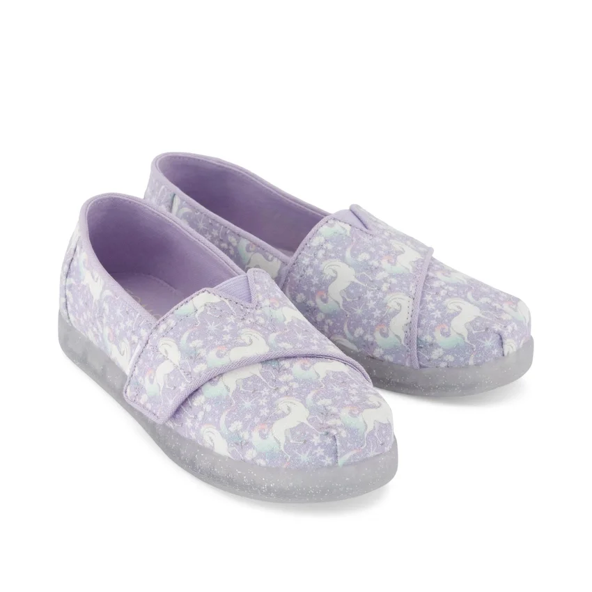 Youth Alpargata Classic Kids Shoe Youth Alpargata Classic Kids Shoe