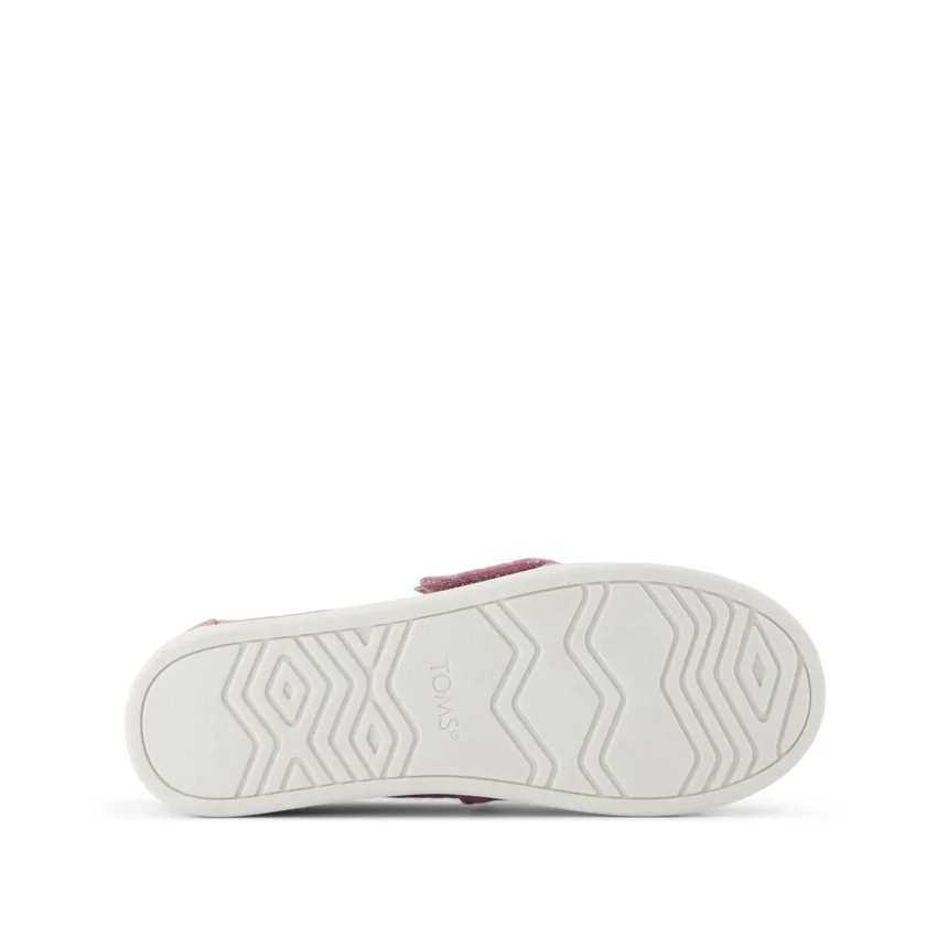Youth Alpargata Classic Kids Shoe Youth Alpargata Classic Kids Shoe