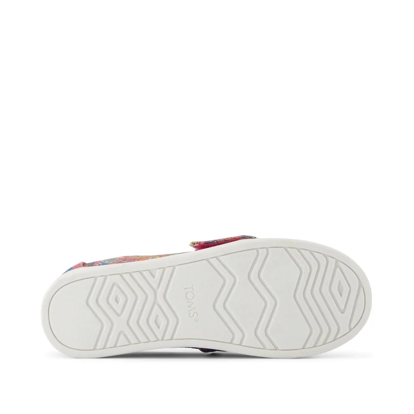 Youth Alpargata Classic Kids Shoe Youth Alpargata Classic Kids Shoe