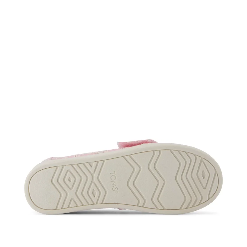 Youth Alpargata Classic Kids Shoe Youth Alpargata Classic Kids Shoe
