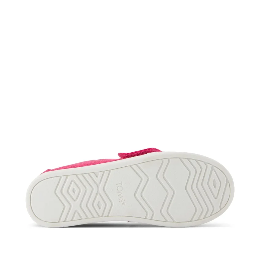 Youth Alpargata Classic Kids Shoe Youth Alpargata Classic Kids Shoe