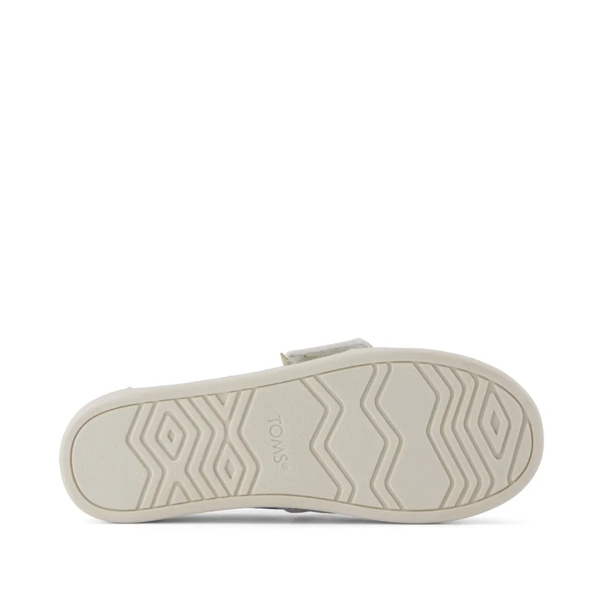 Youth Alpargata Classic Kids Shoe Youth Alpargata Classic Kids Shoe