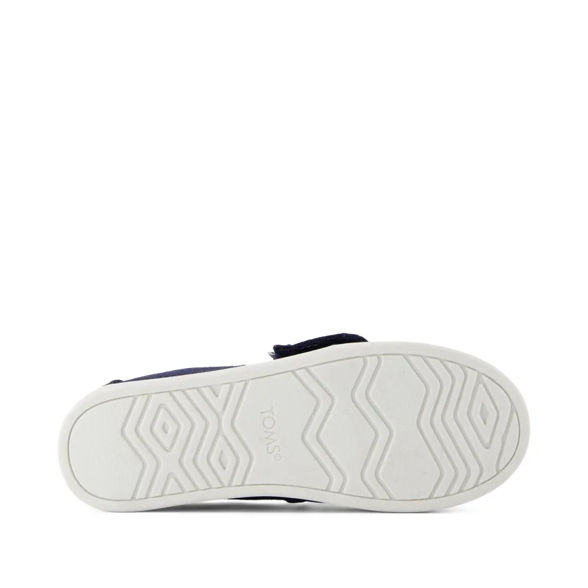 Youth Alpargata Classic Kids Shoe Youth Alpargata Classic Kids Shoe