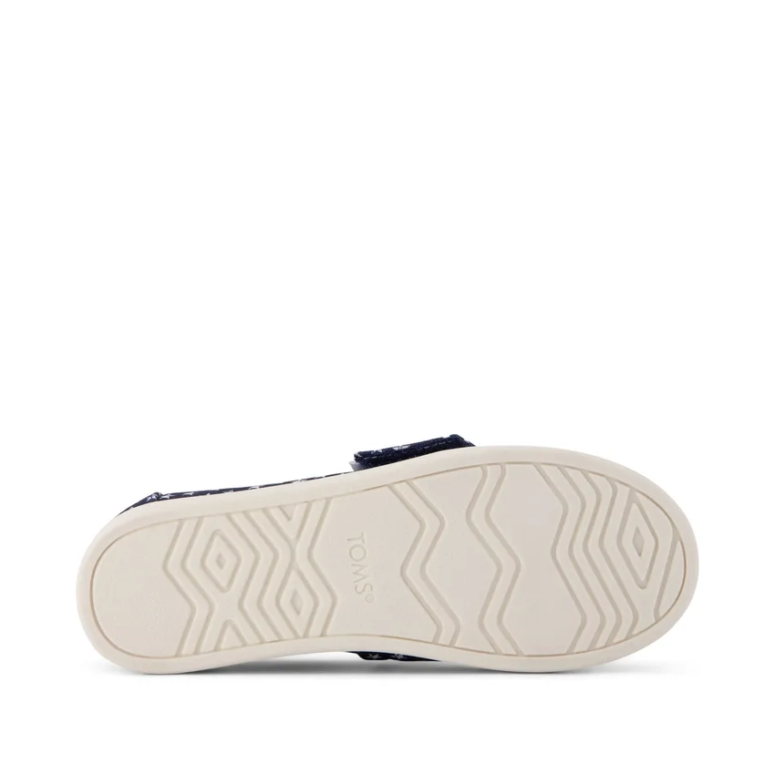 Youth Alpargata Classic Kids Shoe Youth Alpargata Classic Kids Shoe