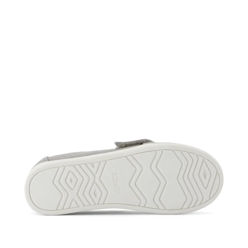 Youth Alpargata Classic Kids Shoe Youth Alpargata Classic Kids Shoe