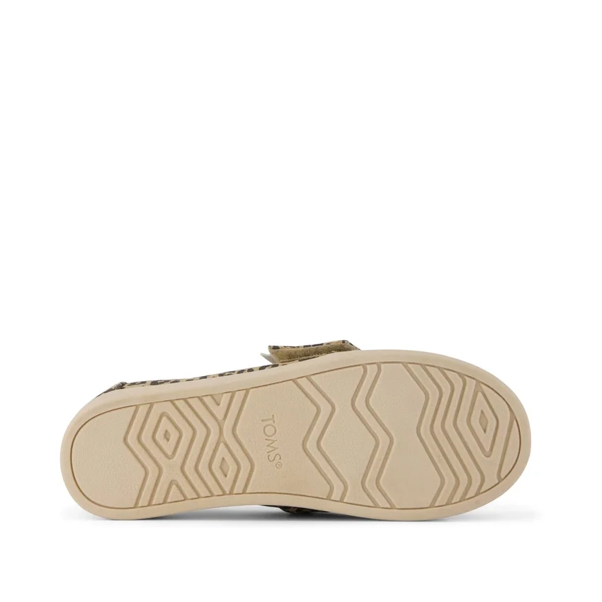 Youth Alpargata Classic Kids Shoe Youth Alpargata Classic Kids Shoe