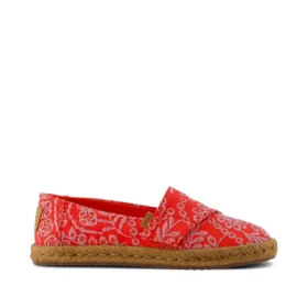 Youth Alpargata Rope 2.0 Kids Espadrille