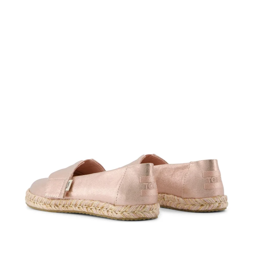 Youth Alpargata Rope 2.0 Kids Espadrille Youth Alpargata Rope 2.0 Kids Espadrille