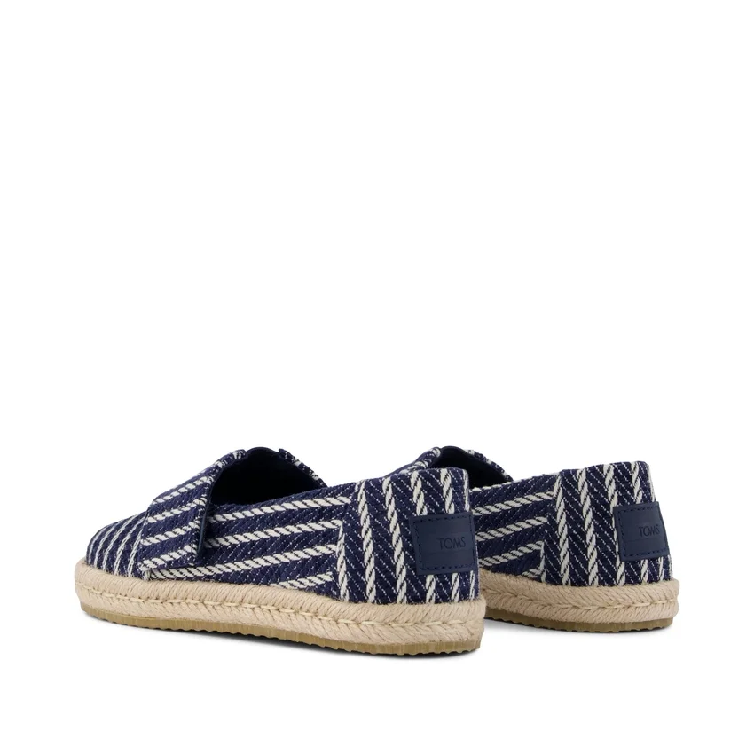 Youth Alpargata Rope 2.0 Kids Espadrille Youth Alpargata Rope 2.0 Kids Espadrille