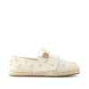 Youth Carolina Lace-Up Kids Espadrille Youth Carolina Lace-Up Kids Espadrille