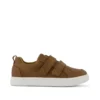 Youth Cruz Double Strap Kids Sneaker