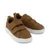 Youth Cruz Double Strap Kids Sneaker