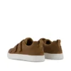 Youth Cruz Double Strap Kids Sneaker