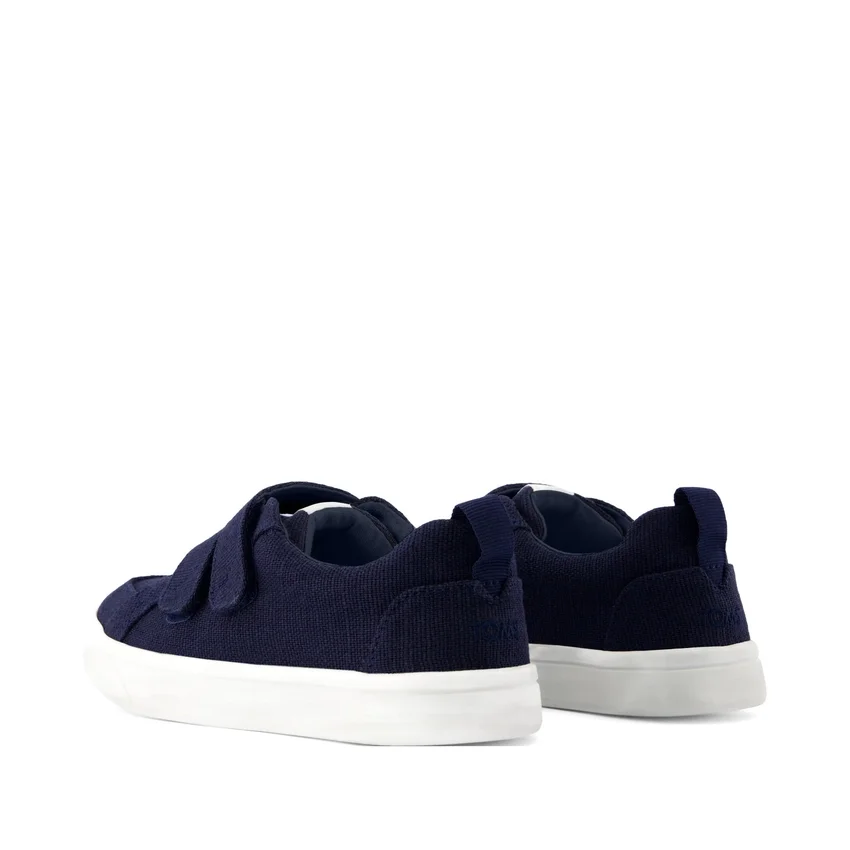 Youth Cruz Double Strap Kids Sneaker Youth Cruz Double Strap Kids Sneaker