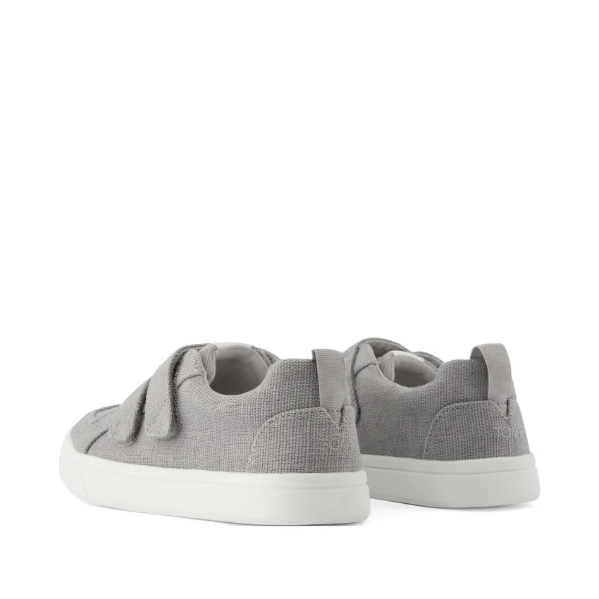 Youth Cruz Double Strap Kids Sneaker Youth Cruz Double Strap Kids Sneaker