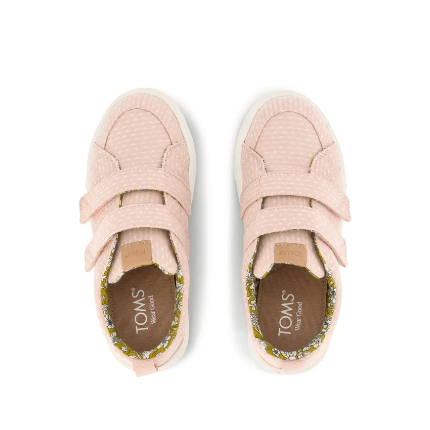 Youth Cruz Double Strap Kids Sneaker Youth Cruz Double Strap Kids Sneaker