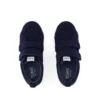 Youth Cruz Double Strap Kids Sneaker Youth Cruz Double Strap Kids Sneaker