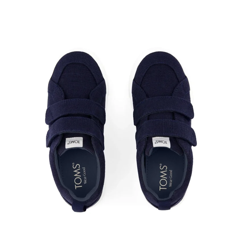Youth Cruz Double Strap Kids Sneaker Youth Cruz Double Strap Kids Sneaker