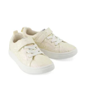 Youth Cruz Lace-Up Kids Sneaker