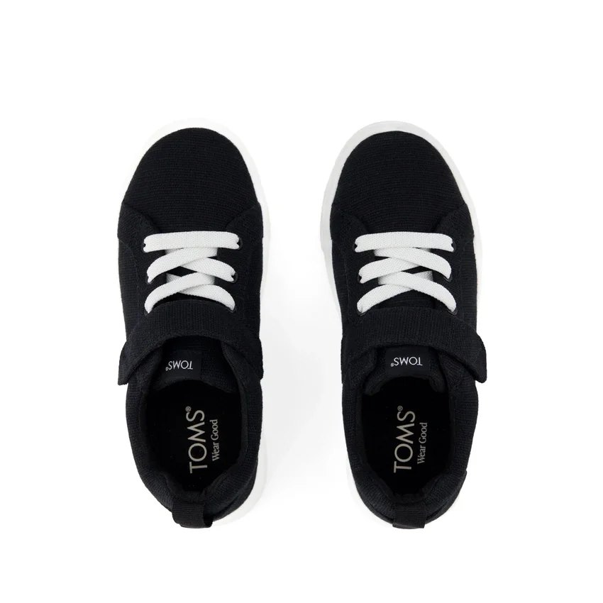Youth Cruz Lace-Up Kids Sneaker Youth Cruz Lace-Up Kids Sneaker