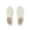 Youth Cruz Lace-Up Kids Sneaker Youth Cruz Lace-Up Kids Sneaker