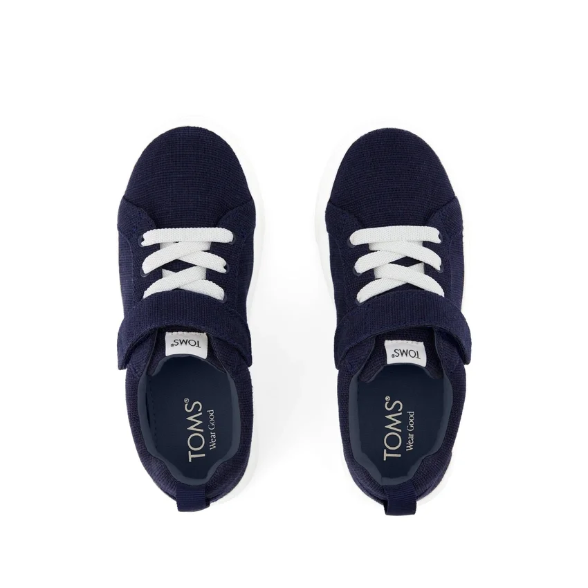 Youth Cruz Lace-Up Kids Sneaker Youth Cruz Lace-Up Kids Sneaker