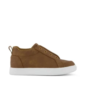 Youth Cruz Mid Kids Slip On Shoe