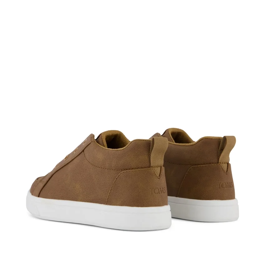 Youth Cruz Mid Kids Slip On Shoe Youth Cruz Mid Kids Slip On Shoe