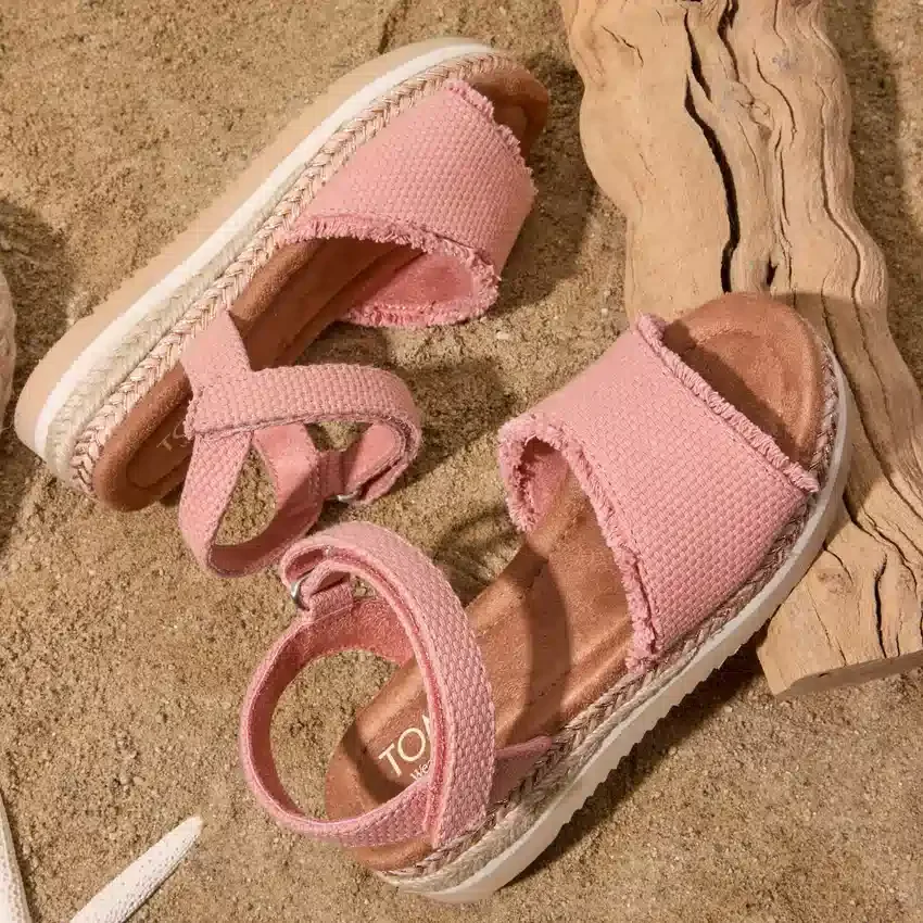 Youth Diana Kids Sandal Youth Diana Kids Sandal