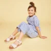 Youth Diana Kids Sandal Youth Diana Kids Sandal