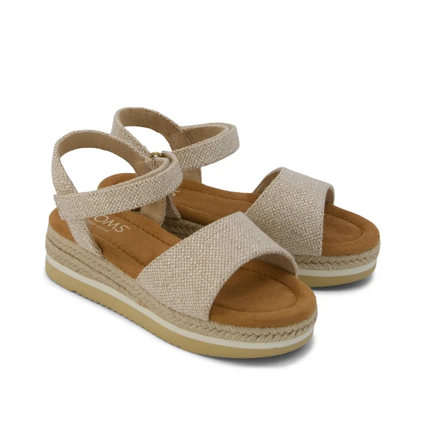Youth Diana Kids Sandal Youth Diana Kids Sandal